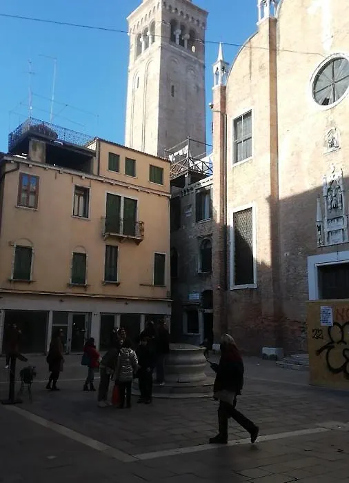 Ca Al Campanile-1
