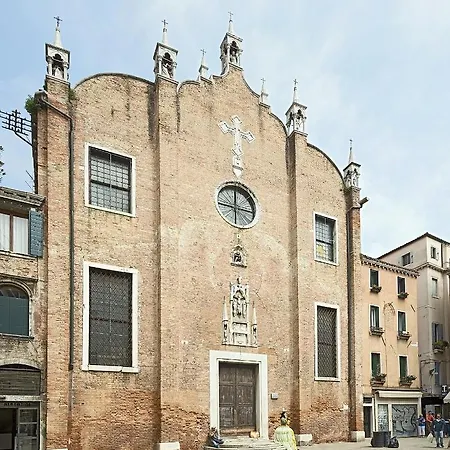 Ca Al Campanile-3
